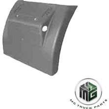 Man Arka Çamurluk Tga Xl/xxl Ön Sağ E.m