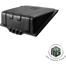 Man Akü Kapağı Tgs-Tgx (Oem: 81418600144, 81418600274)