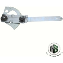 Man Cam Krikosu 26.270-19.422 Sağ (Oem: 85626406012, 81626406048, 81626406042)