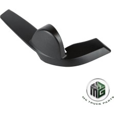 Man Ayna Kol Kapağı Tgs-Tgx Üst Sol (Oem: 81637320073)