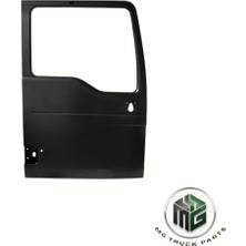 Man Kapı Komple Tgx Euro-6 Sağ (Oem: 81626004130, 81626004118, 81626004110)