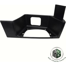 Man Basamak Yuvası Tgm Euro 6 Alt Sağ (Oem: 81615100864, 81615100682)