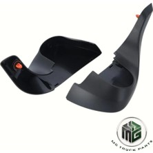 Man Ayna Kol Kapağı Tgx-Tgs Üst Sol (Oem: 81637320115, 81637320105)