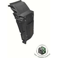 Man Ön Teker Arka Çamurluk tgs Lıon Sol (Oem: 81612110511, 81612110079)