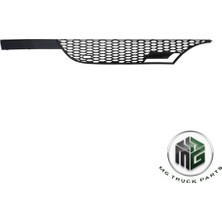 Mercedes Panjur Izgarası Actros Mp3 Üst Sağ (Oem: A9437514318)