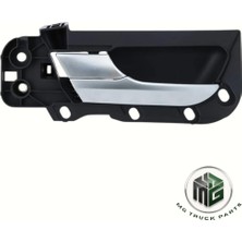 Man Kapı Açma Kolu Tgs-Tgx-Tgl-Tgm Iç Sol Euro-6 (Oem: 81626415011)
