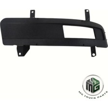 Man Sis Çerçevesi Tgl-Tgm Sol (Oem: 81416100415)