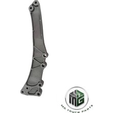 Man Basamak Bağlantı Braketi Tgx Euro-6 Ön Sağ (Oem: 81615110024)