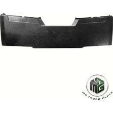 Man Panjur Ön Tgs Euro 6 Üst (Oem: 81611506149, 81611506130)