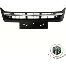 Man Panjur Alt Tgs Euro 6 Krom (Oem: 81416146083)