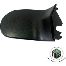 Man Ayna Kol Kapağı Alt Tgs-Tgx Lıon Euro-6 Sol (Oem: 81637320121)