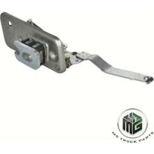 Mercedes Kapı Kilidi 2521 Sol (Oem: A3817230201)