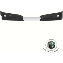 Mercedes Güneşlik Actros Mp3 Yüksek