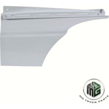 Mercedes Kapı Eki Arocs Sol (Oem: A9607201801, A9607201101)