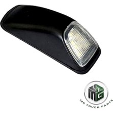 Mercedes Kaş Lambası Axor-Actros Sol Sağ Ledli Üçler (Oem: A0028205056)