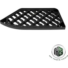 Renault Basamak Izgarası Premıum 2-3 Sol (Oem: 5010544026)