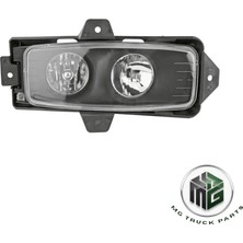 Renault Sis Lambası Premıum V1 Sağ (Oem: 5010231850)