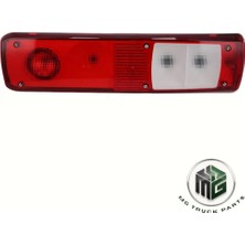 Renault Stop Lambası Premıum V2-V3 Sağ Mars (Oem: 7420802353)