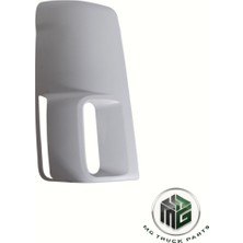 Scania Scanıa Rüzgarlık 4-Seri R Cab. Dış Sağ (Oem: 1370330)