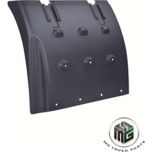 SCANIA ÇAMURLUK P-G-R-T SERİ ARKA SOL (OEM: 1357599)