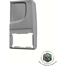 Scania Scanıa Yan Duvar Sacı 6 Seri R Kabin Sol Dolaplı (Oem: 1761645)