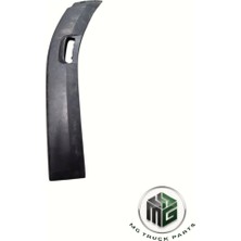 SCANIA ÇAMURLUK KAPLAMASI 7-SERİ ÖN SOL KALIN UZUN (OEM: 2304657)