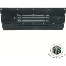 Daf Panjur Ön CF85 Üst (Oem: 1372534, 1747244, 1786644)