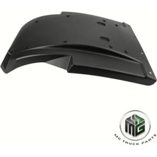 DAF ÖN TEKER ARKA ÇAMURLUĞU CF-XF SAĞ (OEM: 1659254, 1389297, 1369438)