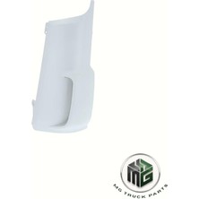 Daf Rüzgarlık 106XF Euro 6 Sol (Oem: 1835709, 1835763, 2114704, 1835761)