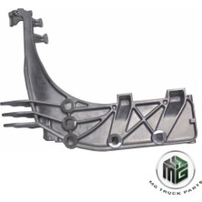 Daf Basamak Braketi CF6-XF106 Euro 6 Sağ (Oem: 2035146, 1798460, 1948152)