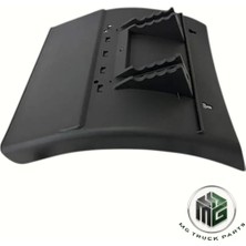 Iveco Çamurluk Bağlantısız Stralıs-As V2 Ön-Arka / Sol-Sağ (Oem: 41298970)