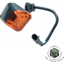 Iveco Basamak Lambası Eurostar-Eurotech Sağ (Oem: 500368110, 500368112)