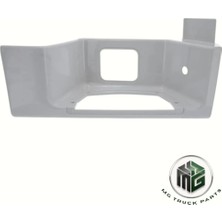 Man Basamak Yuvası Tga L-Xl Alt Sağ Astarlı (Oem: 81615100382, 81615100740)