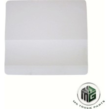 Man Dolap Kapağı Tga-Tgs-Tgx (Oem: 81669120195, 81669125289)