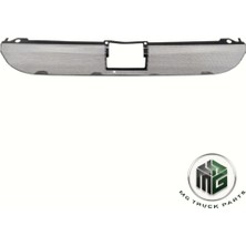 SCANIA TAMPON IZGARASI 6 SERİ KAMERA DELİKLİ (OEM: 1885996)