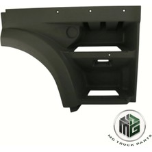 Daf Basamak Yuvası XF95 Kare Delik Sağ (Oem: 1291173, 1656912, 1836305)