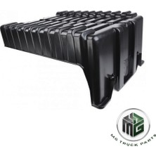 Daf Akü Kapağı Cf-Xf Euro-3 (Oem: 1603386, 1732653, 1745335, 0287973)