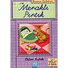 Başucu Öyküleri / Meraklı Pırtık