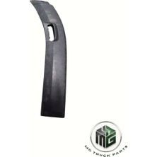 SCANIA ÇAMURLUK KAPLAMASI 7-SERİ ÖN SAĞ KALIN UZUN (OEM: 2304658)