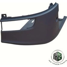 SCANIA TAMPON 7 SERİ ÖN SOL (ALÇAK) (OEM: 2295953, 2334040)