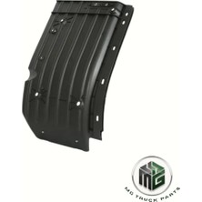 SCANIA ÇAMURLUK ÖN TEKER ARKASI 7-SERİ R CAB. SOL (OEM: 2599521, 2310281)