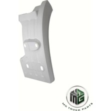 Mercedes Ön Teker Arka Çamurluk Arocs Sağ (Oem: A9608815403)