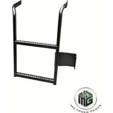 Mercedes Şase Merdiveni Actros-Axor (Oem: A9415204533)