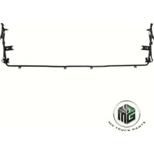 Mercedes Panjur Iskeleti Actros Mp4 Gıga-Bıg (Oem: A9607501567, A9607500967)