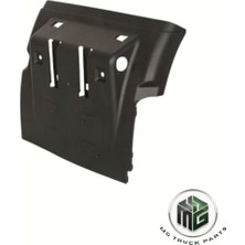 Renault Çamurluk Çekici Ön Premıum V2-V3 Sol (Oem: 7420583442)