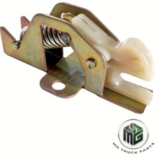 Renault Panjur Kilidi Premıum (Oem: 5010353170, 7482690386, 1589663, 1585579)