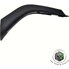 SCANIA ÇAMURLUK KAPLAMASI 4-SERİ P-R ÖN SOL (OEM: 1517649, 1429393, 1324605)