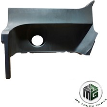 Scania Scanıa Basamak Kapağı 5 Seri P-R Cab. Sol (Oem: 1442653)