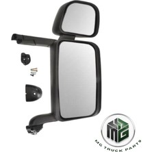 SCANIA AYNA KOMPLE 4-5-6 SERİ P-R CAB. SAĞ UZUN (OEM: 1723519)