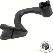 Scania Scanıa Kapı Açma Kolu 4-Seri Iç Sağ (Oem: 1346178)